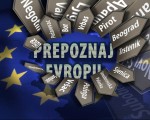 Odabrane epizode TV serijala „Prepoznaj Evropu“ na ANEMovom web portalu „Bolja Srbija“